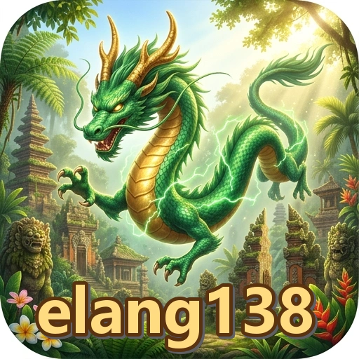 Ikon elang138 untuk verifikasi berkas APK