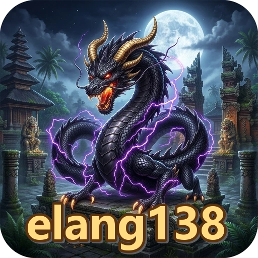 Ikon elang138 untuk katalog e-gaming Android