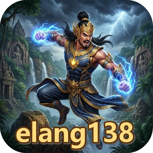 Ikon elang138 untuk pertanyaan teknis APK