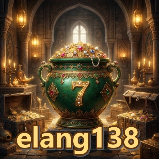 Ikon elang138 untuk langkah pasang APK