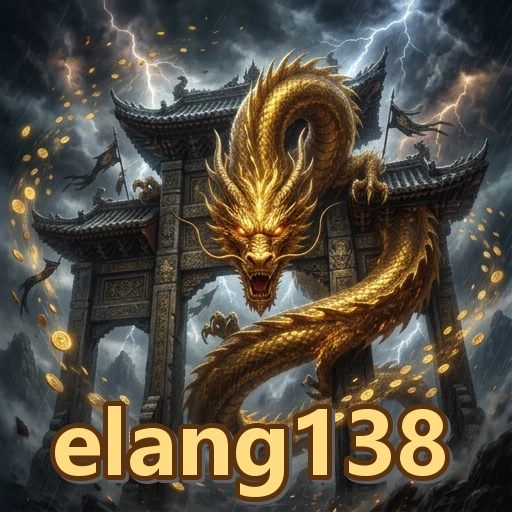 Ikon elang138 untuk ciri berkas resmi